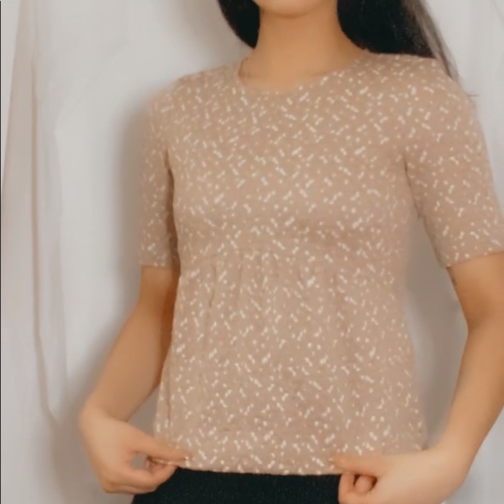 Ann Taylor Blouse